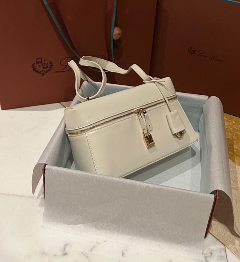 Loro Piana Satchel bags